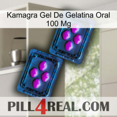 Kamagra Oral Jelly Gel 100 Mg 03